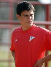 Mladi Aleksić na meti Reala, Villarreala...