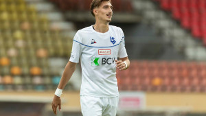Novi gol Turkeša