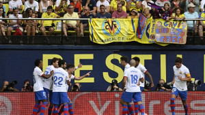 Čudesna utakmica Villarreala i Barcelone, sedam golova i preokret koji će se dugo pamtiti!