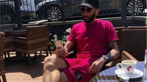 I definitivno završena Tatarova avantura u Saudijskoj Arabiji?