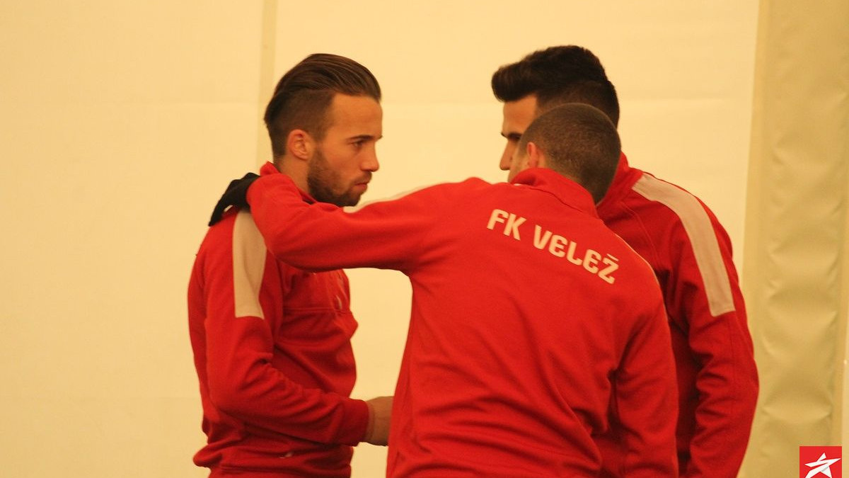 Mustafa Mujezinović odbio produžiti ugovor s FK Velež, prebačen da trenira s juniorima