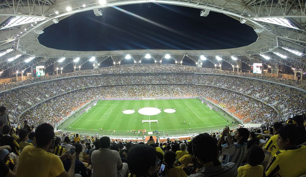 Određena satnica za tri susreta španskog Super kupa 