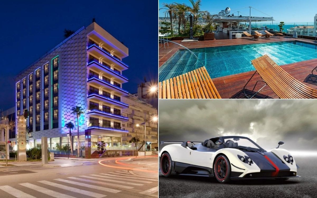Messi u Barceloni ostavlja pravo bogatstvo: Hotel, vila, skupocjeni automobili...
