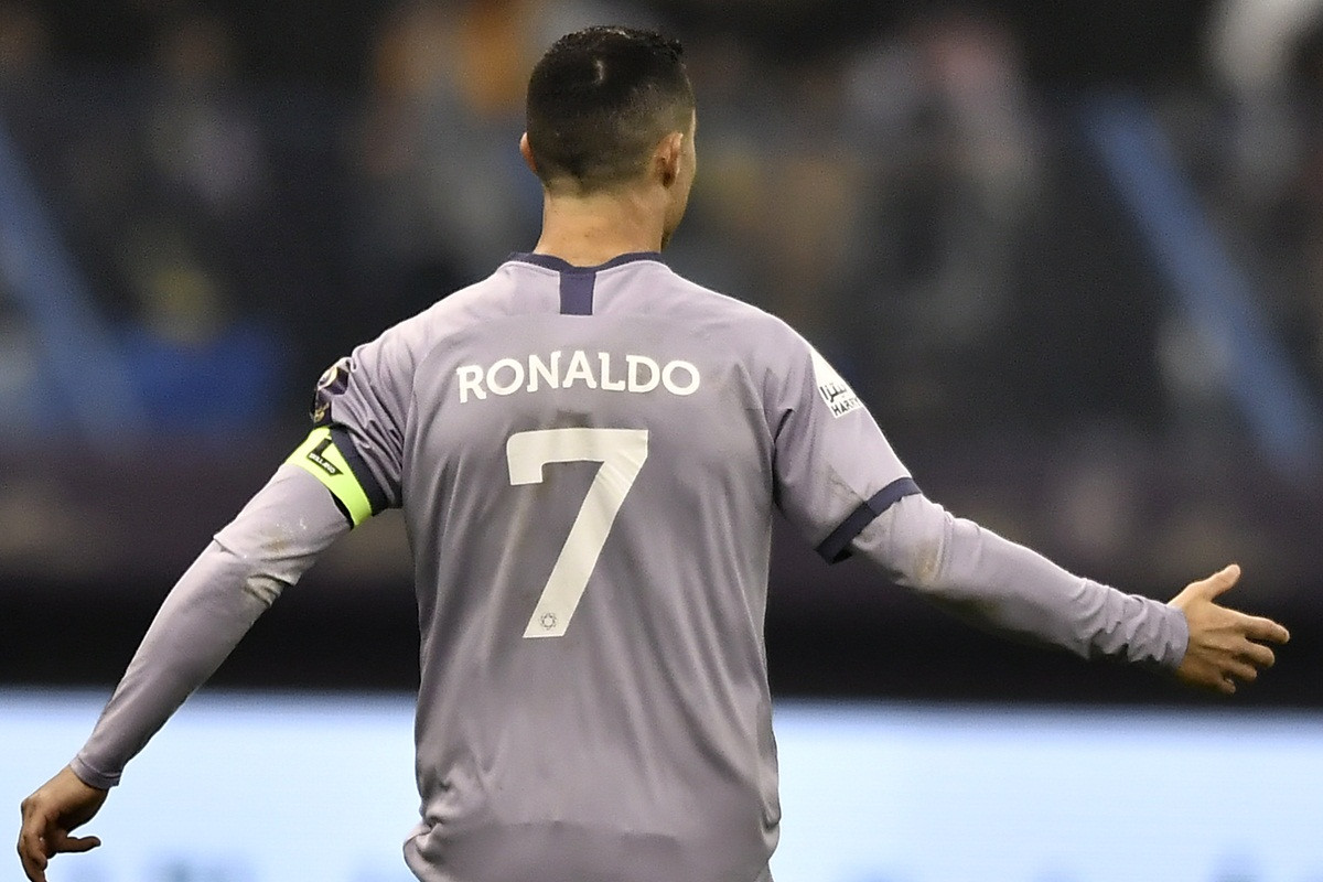 Spasa više teško da bi mu bilo: Cristiano Ronaldo rizikuje suspenziju od četiri mjeseca
