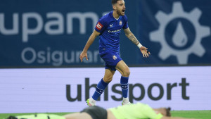 Dinamo razbio Slaven Belupo na Maksimiru, sada se nada pomoći najvećeg rivala!
