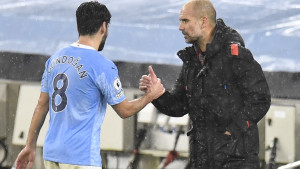 Pep Guardiola našao novu 'devetku': Morat će jednom igrati...