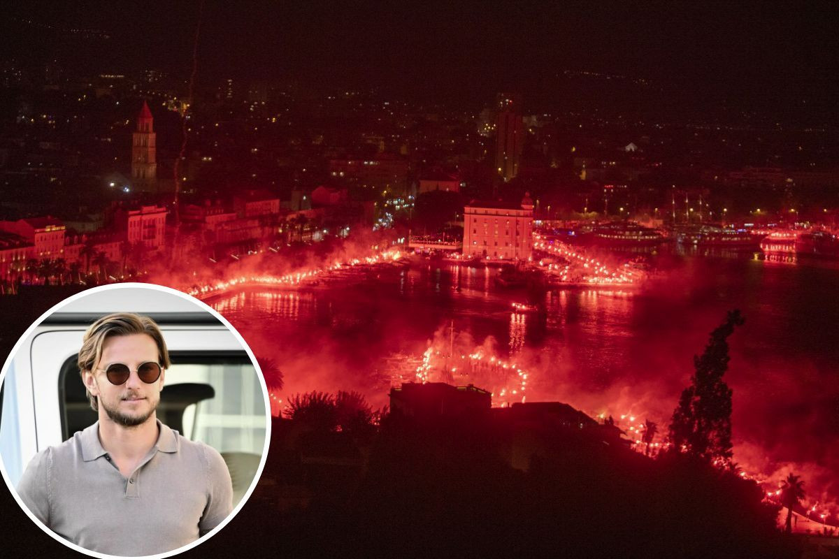 Split večeras neće spavati - Slijedi jedan od najvećih potpisa u historiji Hajduka Split večeras neće spavati - Slijedi jedan od najvećih potpisa u historiji Hajduka
