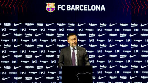 Španski mediji otkrili kako su igrači Barcelone reagovali na ostavku Bartomeua