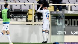 Iličić je pronašao novi klub, ostat će u Seriji A