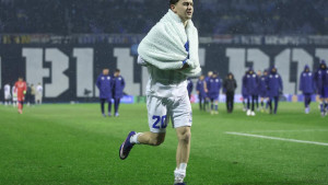 Neki dan na Maksimiru, sada ga čeka slavni Bernabeu: Real pronašao svog Messija od 30 miliona eura