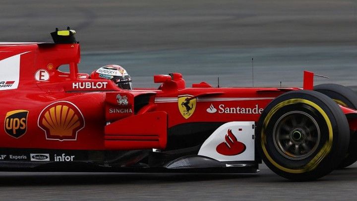 Marchionne: Ili smo napravili smeće od bolida ili će on biti prava zvijer