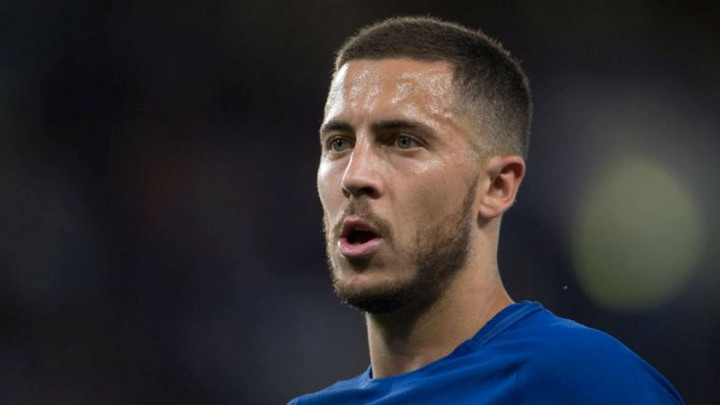 Hazard najavio odlazak iz Chelseaja: Real zna šta treba da me dovede