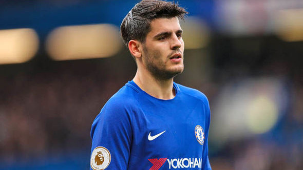 "Morata ne zabija, a kako bi kada mu saigrači ne dodaju loptu jer mu ne vjeruju"