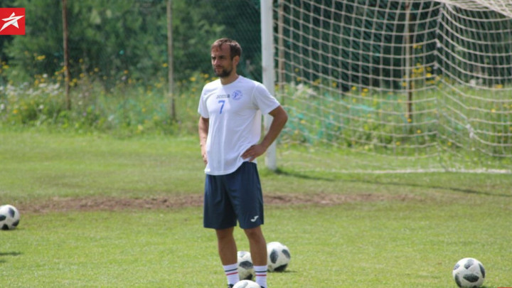 Ognjen Đelmić slobodan igrač