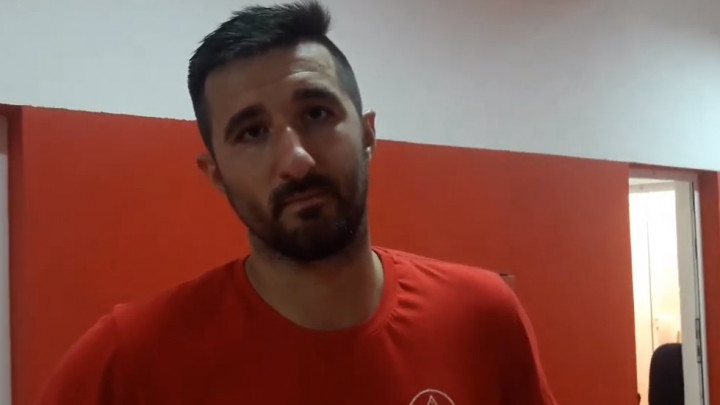 Denis Zvonić: Moramo se zapitati šta nam se ovo dešava