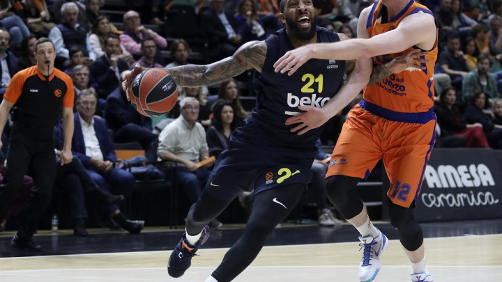Važna pobjeda Fenerbahcea u Valenciji