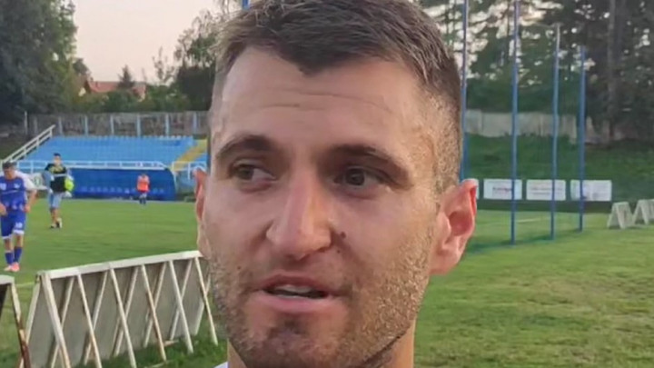 Berbić: Remi je realan ishod
