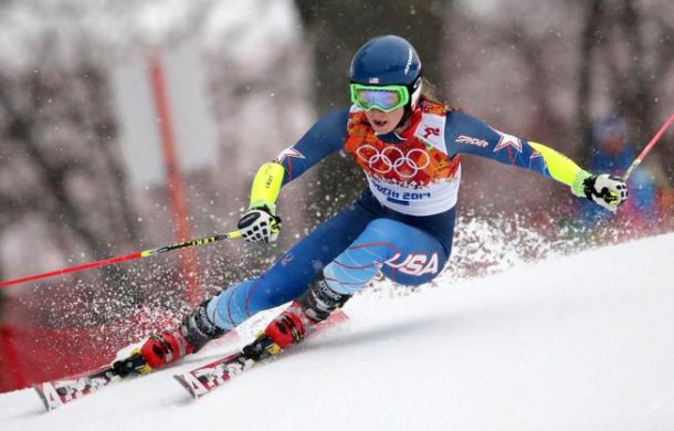 Mikaela Shiffrin postala najmlađa osvajačica zlata u slalomu