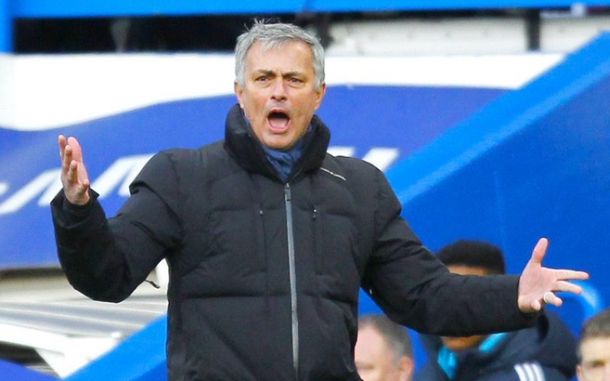 Mourinho: Važna i teška pobjeda