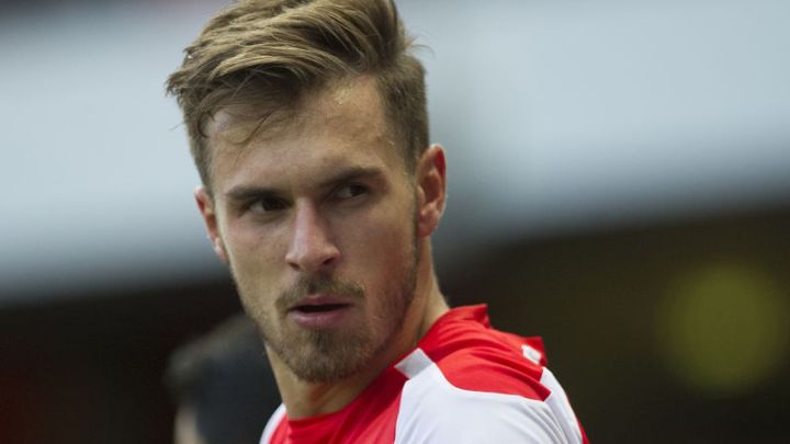 Ramsey zbog starog Arsenalovog duga ide u Španiju?
