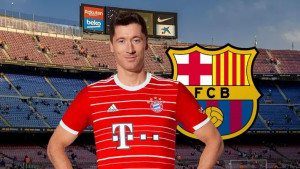 Bayern ne pristaje na rate i želi odmah sav novac za Lewandowskog jer misle da će Barcelona propasti