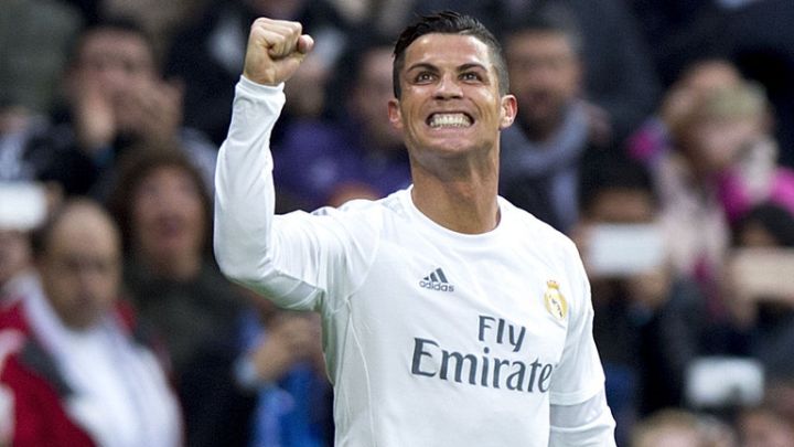 Ronaldo uživao na koncertu poznate američke pjevačice