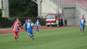 Tuzla City u nedjelju protiv Spartaka iz Subotice