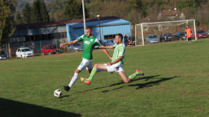 Nenadić junak Posušja, sigurne pobjede Rame i Klisa