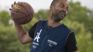 Tony Parker postaje predsjednik Lyona?