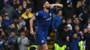 Pao dogovor, Giroud ima novi klub