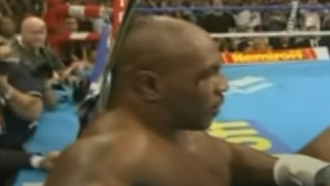 Tysonu ponuđen revanš protiv čovjeka koji ga je nokautirao: Tu borbu definitivno želim!