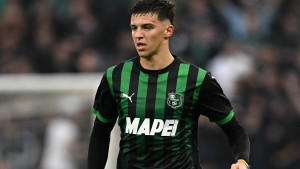 Sassuolo se vratio u Seriju A - Tarik Muharemović dao veliki doprinos tome