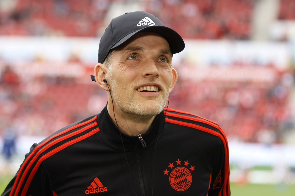Tuchel saopštio imena igrača koje želi u Bayernu - Hrvat je posebna želja