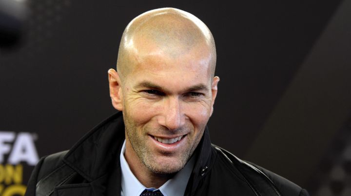 Zidane: Moj sin nema poseban tretman od mene