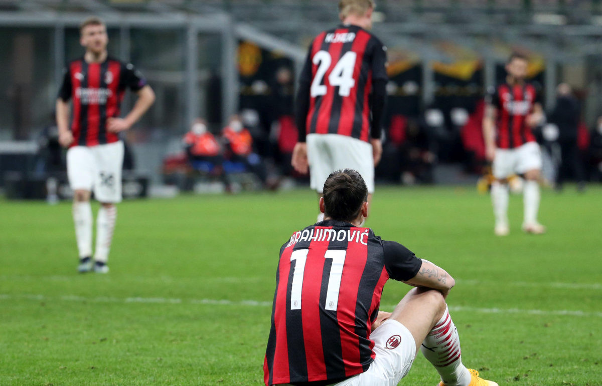 Milanu nedostaju šestorica nogometaša pred meč s Fiorentinom