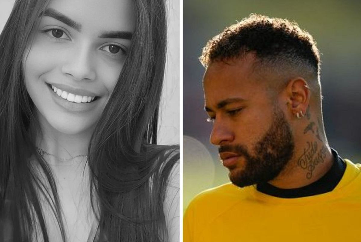 Neymar nakon što se 22-godišnja studentica ubila: "Čestitam"