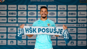 Ozvaničen novi potpis u Posušju