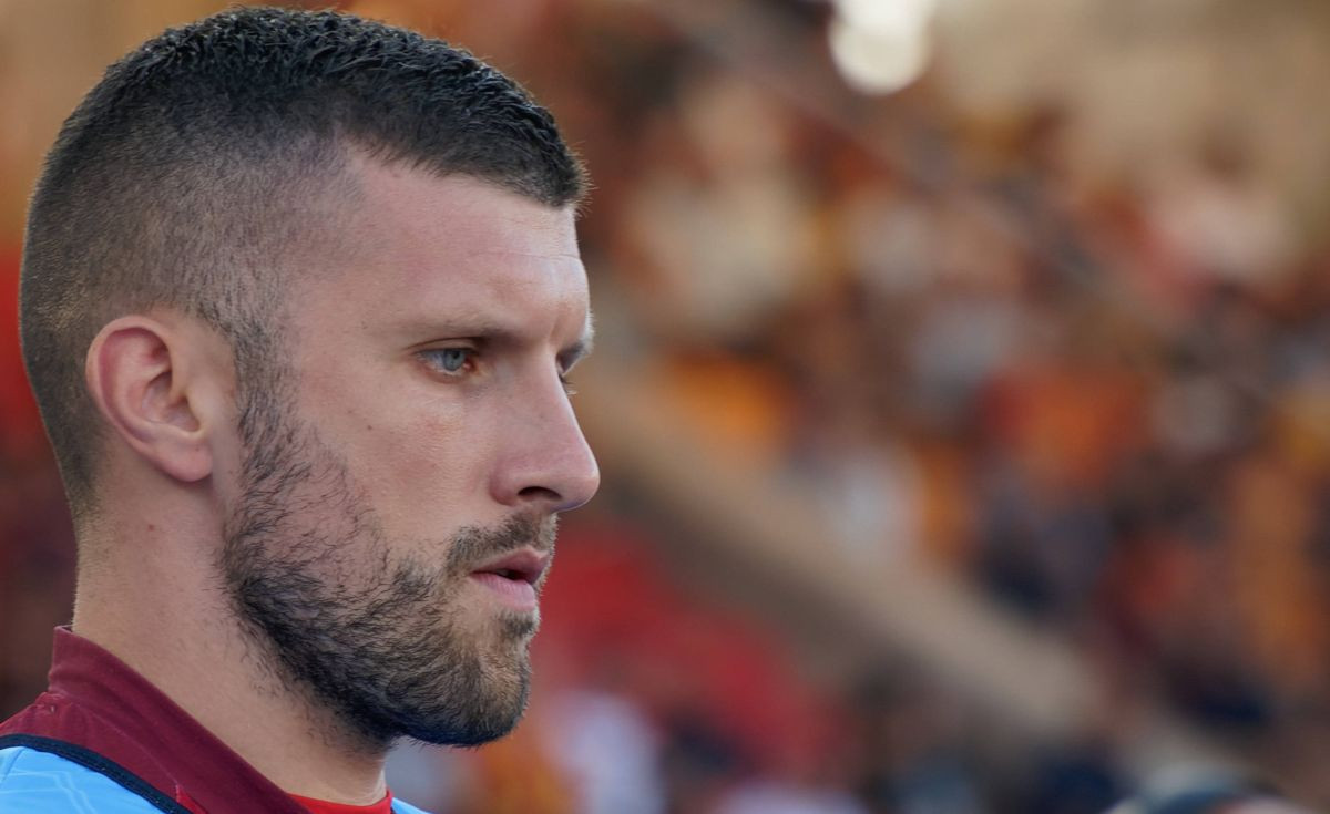 Ante Rebić otkrio detalje o sebi koje je čuvao kao zmija noge: "Odbio sam mnogo novca da..."
