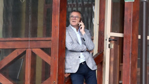 Heroj Dinama nakon godina šutnje ispričao šta je Mamić napravio za njega: "Nazvao me i rekao da..."