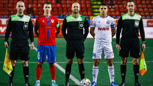 Široki Brijeg je imao svoje šanse, ali na kraju rutinska pobjeda Borca u Banjaluci!