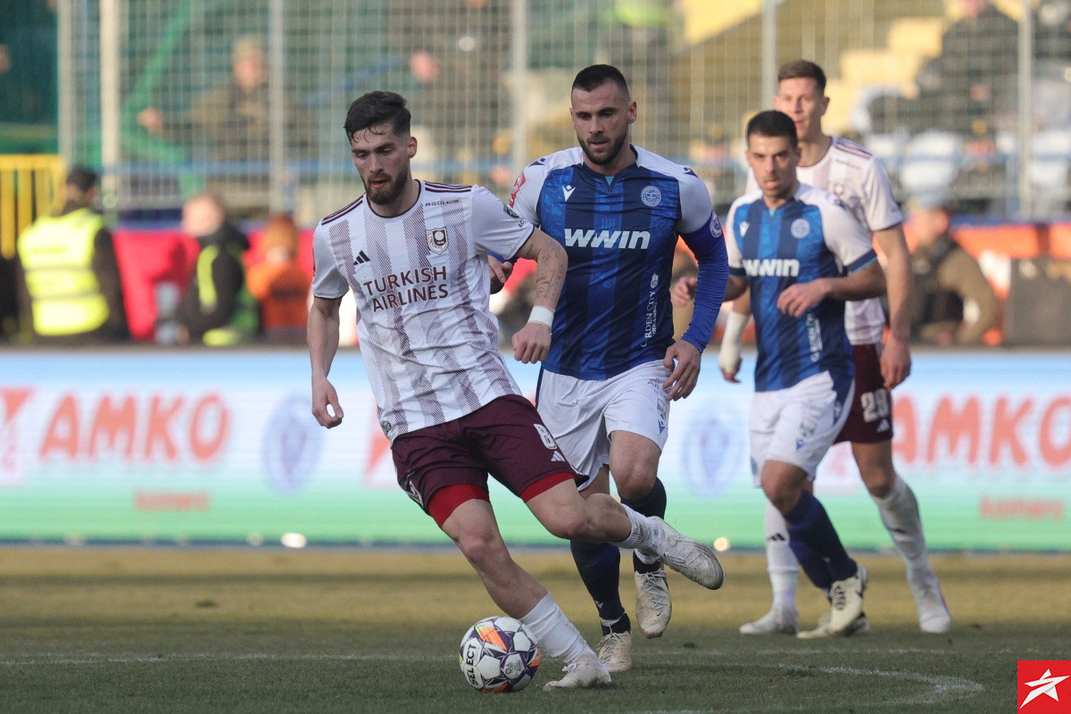 Sarajevski derbi: Kladionice daju prednost Sarajevu Sarajevski derbi: Kladionice daju prednost Sarajevu