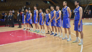 Borac u derbiju bolji od Širokog, Leotar deklasirao Slobodu