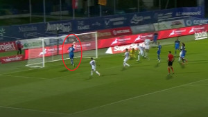 Hrvatska je večeras centar svijeta zbog najveće fudbalske blamaže, ovo se viđa jednom u sto godina