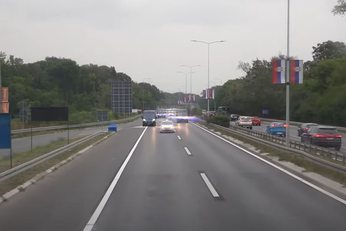 Dinamo je nakon 28 godina gostovao u Srbiji - Mnogi će ostati u čudu kada vide šta se događalo!