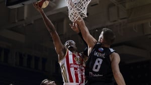'Pionir' je u jednom trenutku svjedočio čudu, a onda - spektakl!