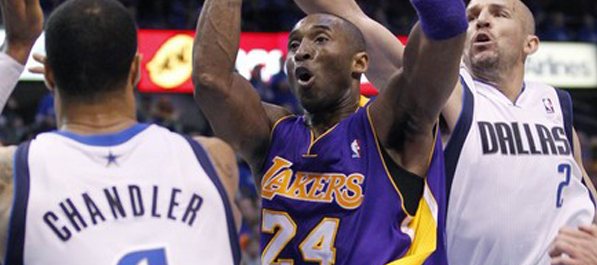 kobe Bryant na korak do Virtusa