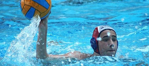 Nastavlja se vaterpolo liga KS Nastavlja se vaterpolo liga KS