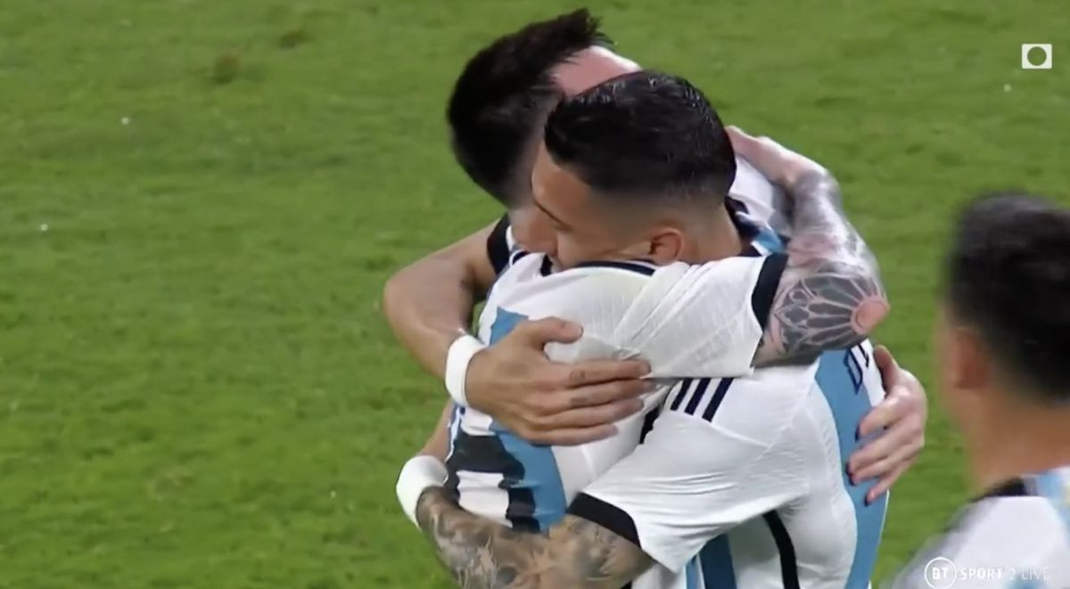 Messi krenuo Ronaldovim stopama: Dotukao "slabiće", pa napravio potez kojeg će Di Maria dugo pamtiti