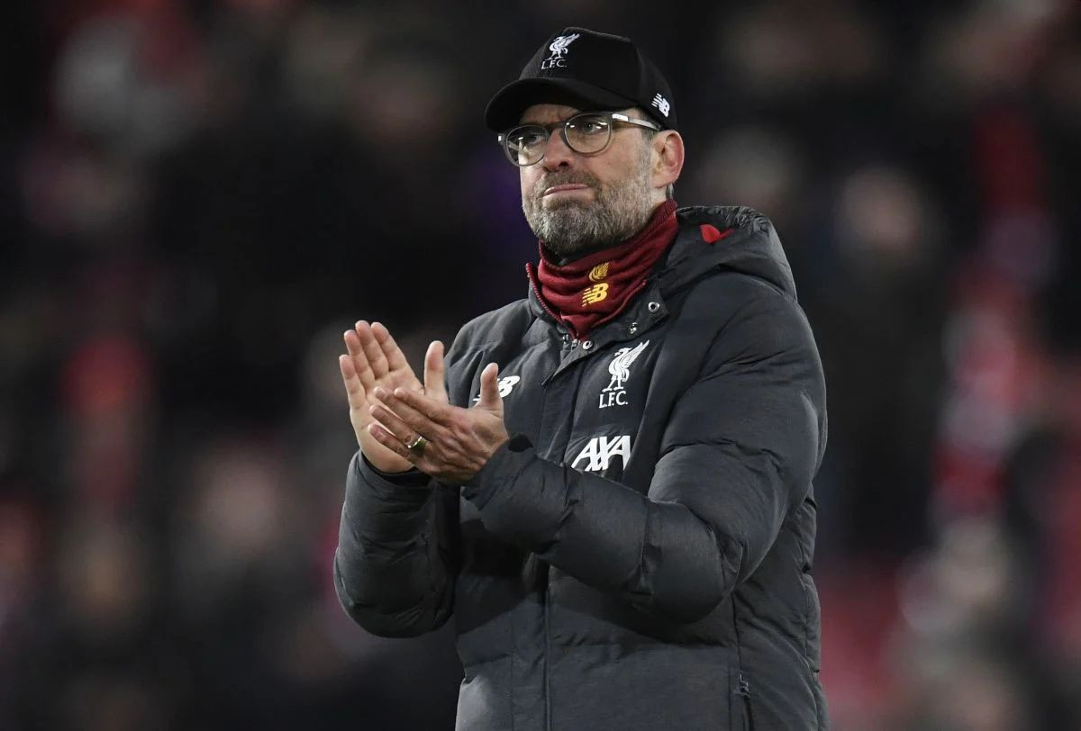 Klopp je izgubio bitku za Wernera, ali je novog napadača pronašao u Barceloni Klopp je izgubio bitku za Wernera, ali je novog napadača pronašao u Barceloni