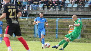 Slatke male laži: Čelnici bh. fudbala najavili zajedničku Prvu ligu, ali...